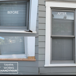 Tampa Works Handyman