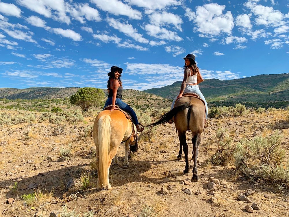 RED LEDGES Updated July 2024 15 Photos & 10 Reviews 1851 E Center St, Heber City, Utah