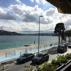 Taş Kahve Emirgan - A picture is worth a thousand