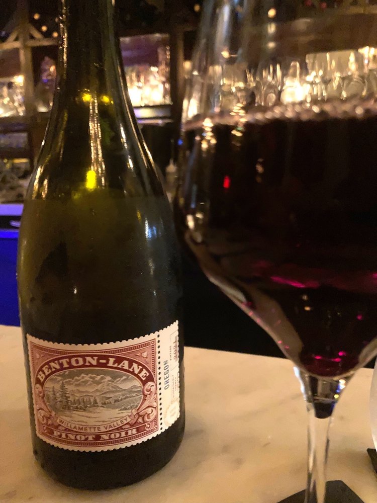 VINO CLOSED Updated July 2024 14 Photos & 13 Reviews 114 NE 2nd