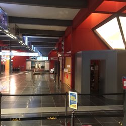 Aeroporto Internazionale dell’Umbria - L'aérogare