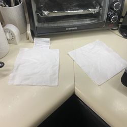 Napkins