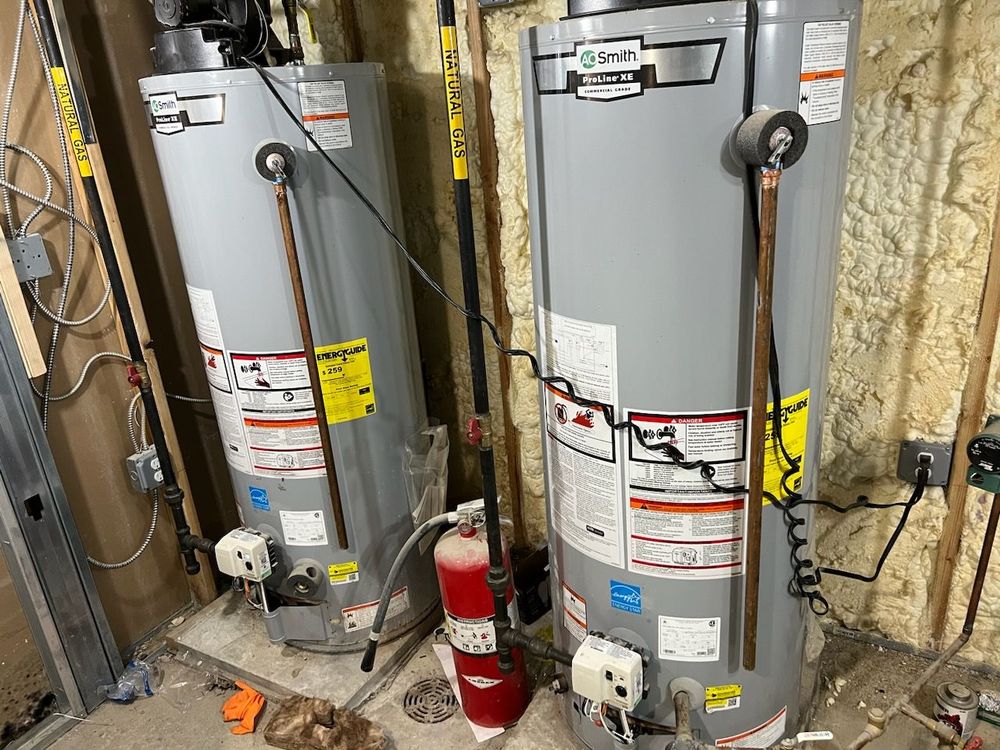 RUDI’S MECHANICAL Updated June 2024 Request a Quote 12 Photos