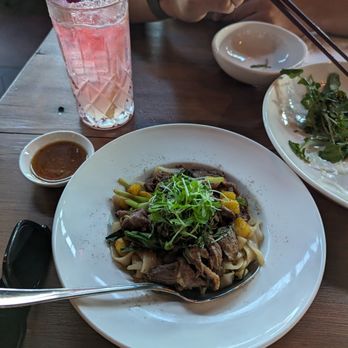 Saigon Babylon - Bac Ninh - Cocktail Bars Near Me - Cambridge, Massachusetts