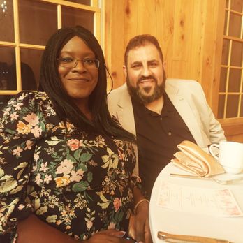 Becker Vineyards - The couple - Wine Tasting Room Near Me - Fredericksburg, Texas