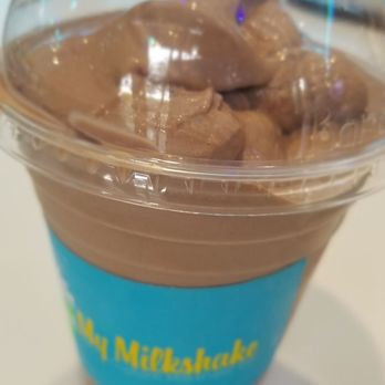 My Milkshake - Create Your Own Milkshake ~ 4/5 - Desserts Near Me - San Jose, California