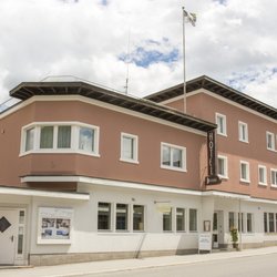 Restaurant Dorfbeiz - Hotel Dischma, Davos