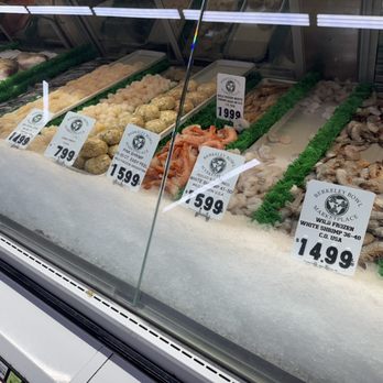 Berkeley Bowl Marketplace - Grocery Near Me - Berkeley, California