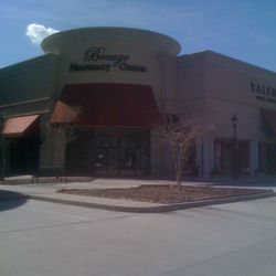 Bocage Pharmacy Centre - Pharmacy