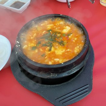 Ilbunjee - Tofu soup - Korean Near Me - Santa Clara, California Ilbunjee - Tofu soup - Korean Near Me - Santa Clara, California