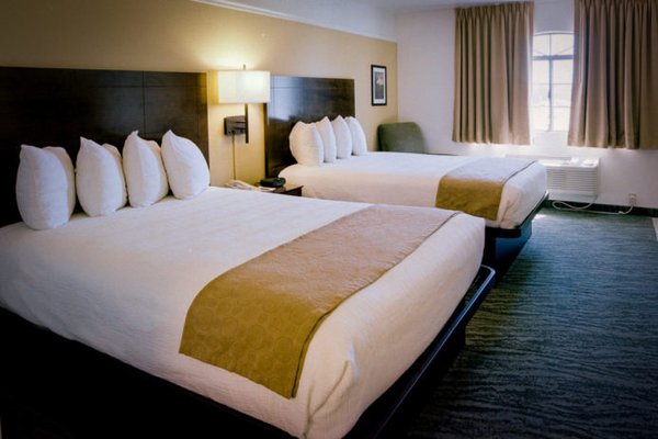 Pines Inn & Suites by null