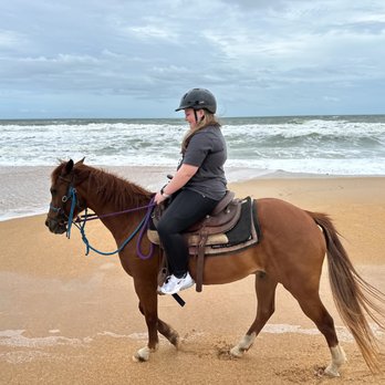 Equestrian Adventures - Horseback Riding Near Me - Ormond Beach, Florida Equestrian Adventures - Horseback Riding Near Me - Ormond Beach, Florida
