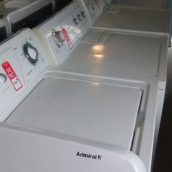 Clean with warranty