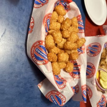 Pete & Shorty's Tavern - Tater Tots - Burgers Near Me - Clearwater, Florida Pete & Shorty's Tavern - Tater Tots - Burgers Near Me - Clearwater, Florida