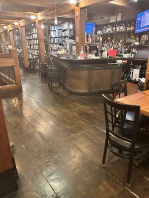 Level One Game Pub by null
