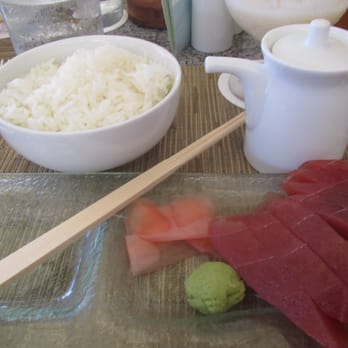House Without A Key - Sashimi - Seafood Near Me - Honolulu, Hawaii