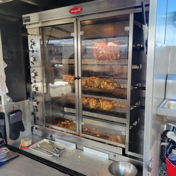 Roti-Si - Food Trucks Near Me - Honolulu, Hawaii