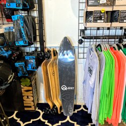 Kraken Bikes & Boards