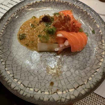 Yujo - Japanese Near Me - Dallas, Texas
