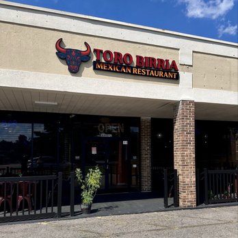 Toro Birria - Outside - Mexican Near Me - North Charleston, South Carolina