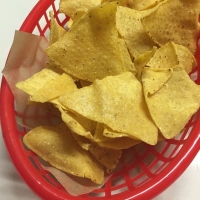 Mano De Santo by null