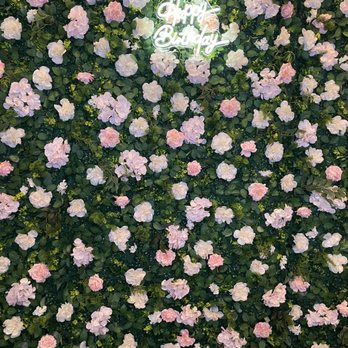 Bella Fiore Flower Walls - Floral Designers Near Me Bella Fiore Flower Walls - Floral Designers Near Me