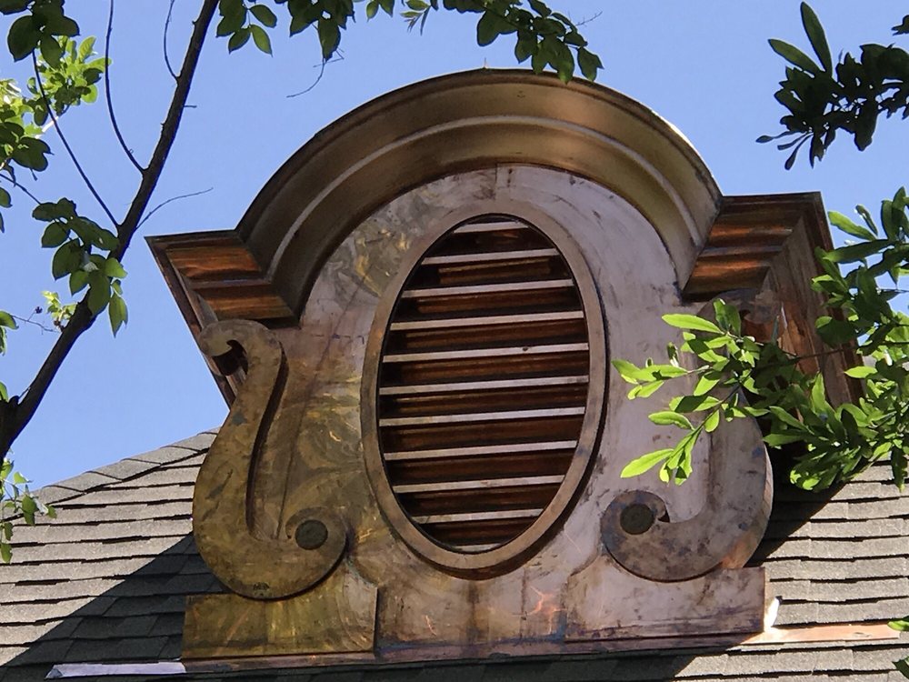 Slide of Pearson Roofing