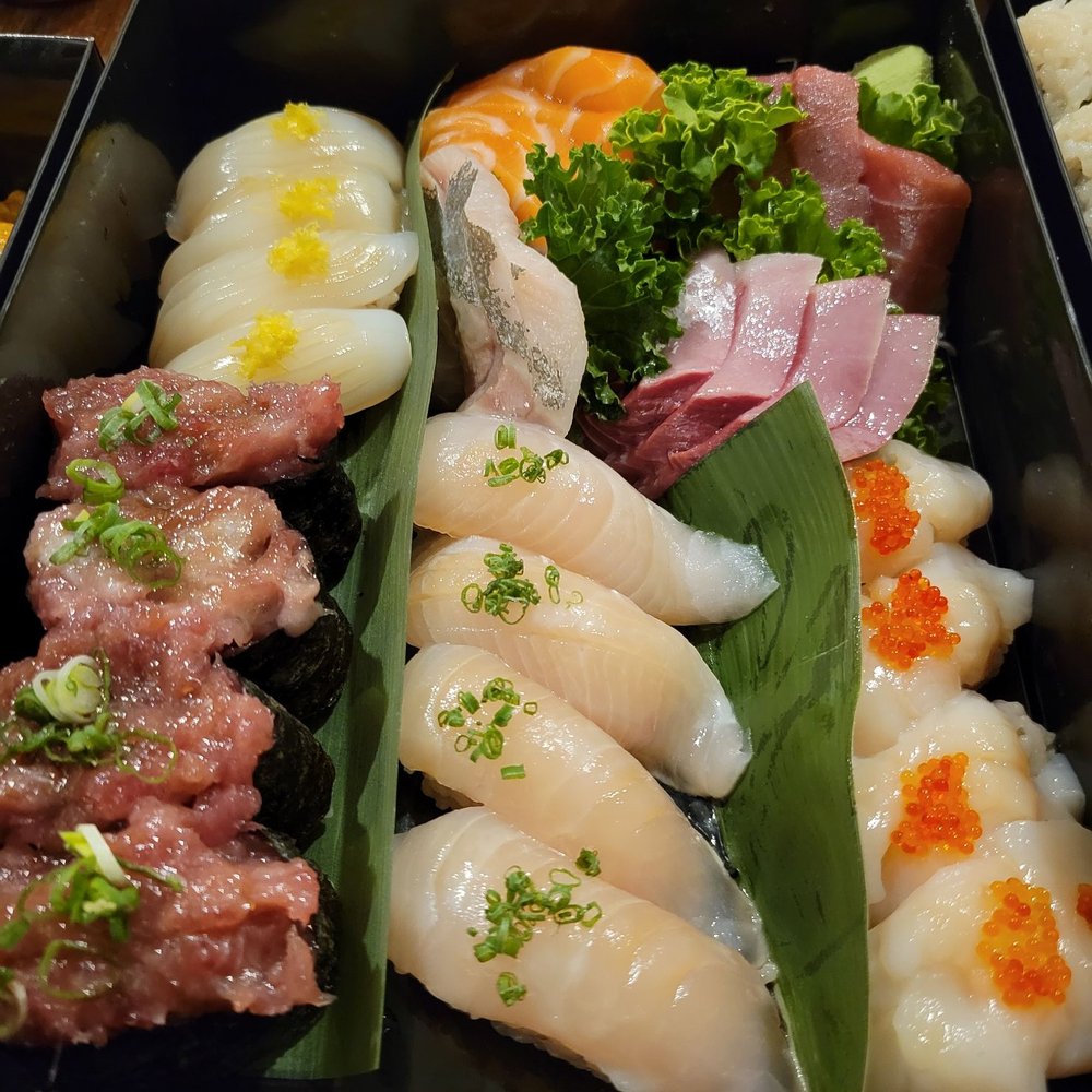 IKON Sushi Bar & Lounge - Part 2 of S6 - Bars Near Me - Markham, Ontario IKON Sushi Bar & Lounge - Part 2 of S6 - Bars Near Me - Markham, Ontario