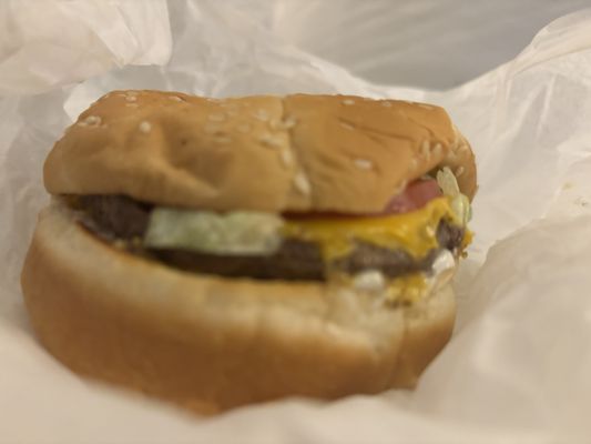 Shake N Burger Coos Bay by null