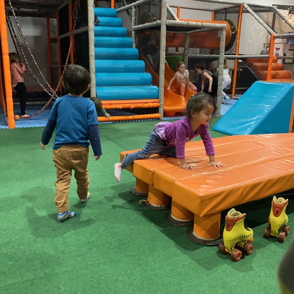 SK8 House - Venues & Event Spaces Near Me - Virginia Beach, Virginia