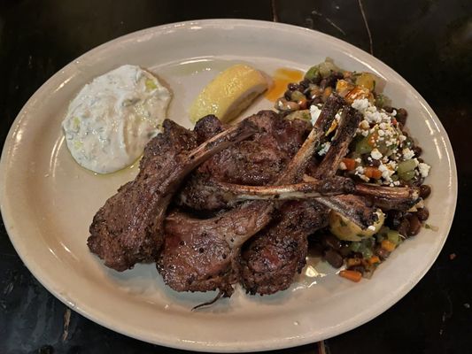 The Black Cypress by null