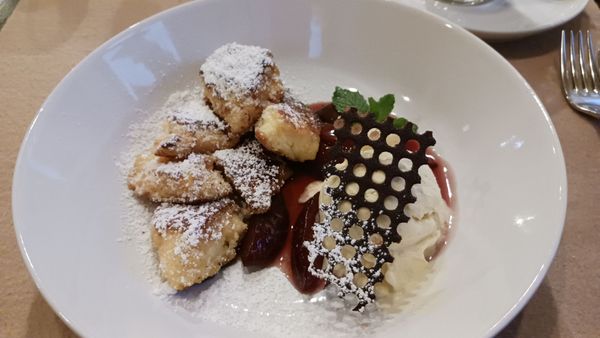 Buchholz Gutshof Britz by null