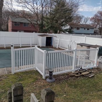 RW Hartman Contractors - Before work began. See that 30-year-old-shed? - General Contractors Near Me - Cinnaminson, New Jersey RW Hartman Contractors - Before work began. See that 30-year-old-shed? - General Contractors Near Me - Cinnaminson, New Jersey