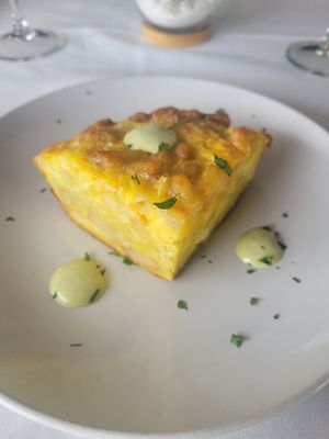 Bianco Bistro Cafe by null