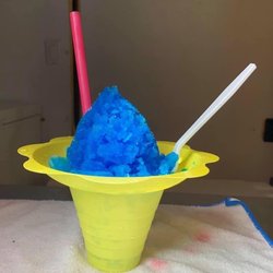 Sneaux De Lis Sneauxball Truck