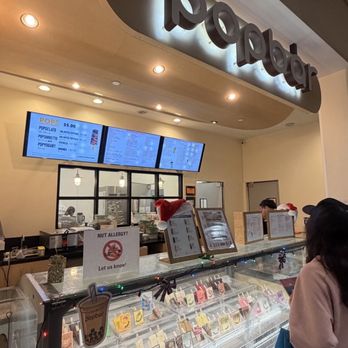 Popbar - Gelato Near Me - Huntington Beach, California Popbar - Gelato Near Me - Huntington Beach, California