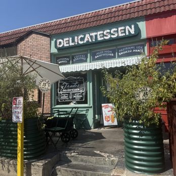 Trades Delicatessen - Delis Near Me - Dallas, Texas Trades Delicatessen - Delis Near Me - Dallas, Texas