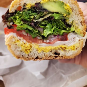 Lucca Delicatessen - Cheap bastards - Delis Near Me - San Francisco, California