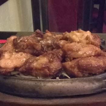 Kuchnia Orientalna - Kurczak po wietnamsku. - Vietnamese Near Me - Kraków, Massachusetts