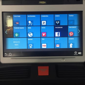 Forma Gym - All Forma cardio machines have this dash. - Gyms Near Me - San Jose, California