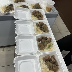 La Seafood Market