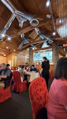 East Pearl Seafood Restaurant by null