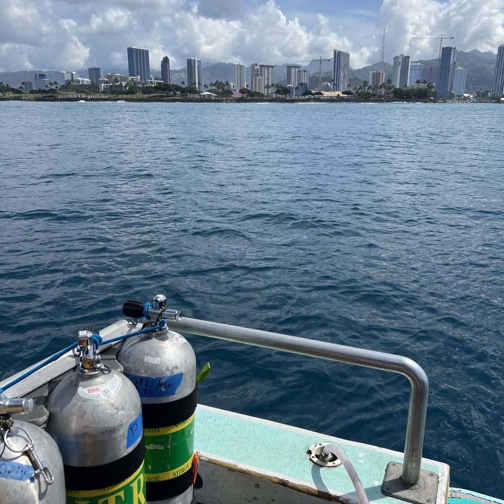 TOP 10 BEST Padi Certification in Honolulu, HI - Updated