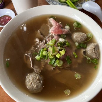 Perilla - Perilla Beef Combo Pho - Vietnamese Near Me - San Francisco, California Perilla - Perilla Beef Combo Pho - Vietnamese Near Me - San Francisco, California