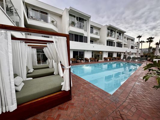 Casa Loma Beach Hotel by null