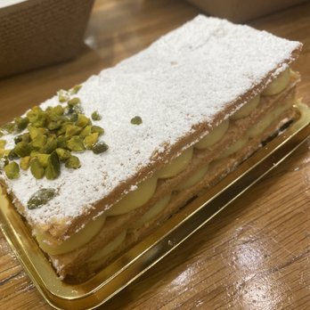 Rosetta Bakery - Bakeries Near Me - Miami Beach, Florida