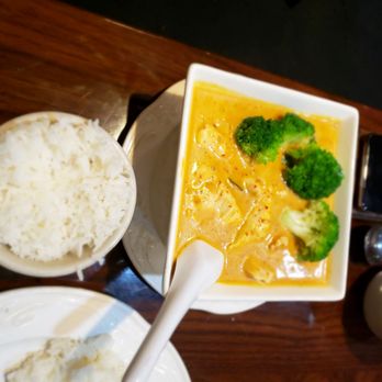 Thai Ghang Waan - Thai Near Me - Springfield, Virginia Thai Ghang Waan - Thai Near Me - Springfield, Virginia