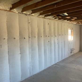 Torres Insulation - Cellulose net and blow insulation - Insulation Installation Near Me