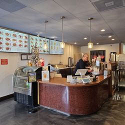Old Gui Lin - Front counter