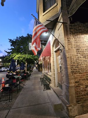 Ignotz's Ristorante by null